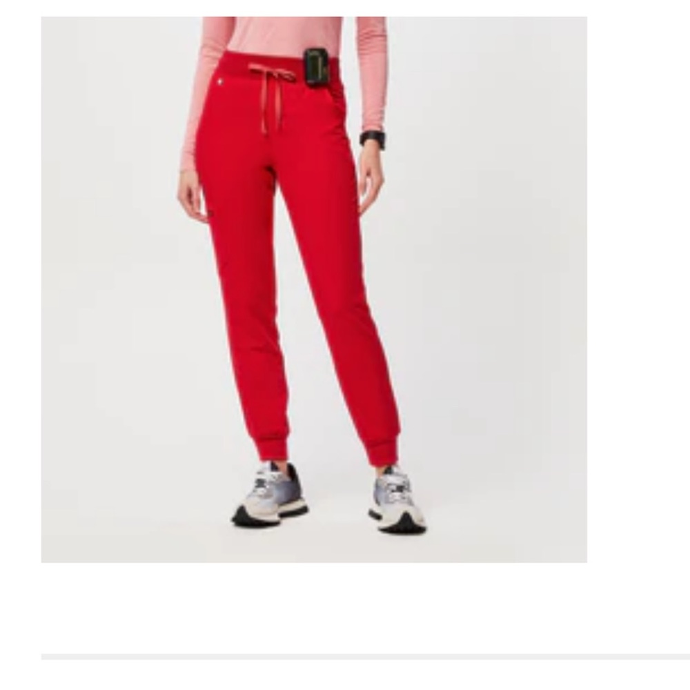 Figs jogger scrubs